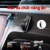 Móc Dán Treo Đa Năng Tiện Dụng cho Xe Hơi - Ẩn Móc, Đa Chức Năng, Giá 11.858 VND