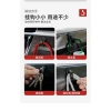 Móc Dán Treo Đa Năng Tiện Dụng cho Xe Hơi - Ẩn Móc, Đa Chức Năng, Giá 11.858 VND 6