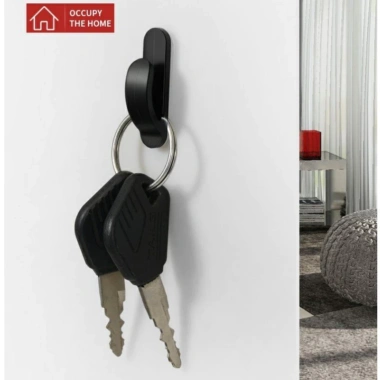 Móc Dán Treo Đa Năng Tiện Dụng cho Xe Hơi - Ẩn Móc, Đa Chức Năng, Giá 11.858 VND