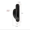 Móc Dán Treo Đa Năng Tiện Dụng cho Xe Hơi - Ẩn Móc, Đa Chức Năng, Giá 11.858 VND 8