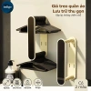 Móc dán tường đa năng Giá treo móc quần áo chịu lực, chỉ 55.100₫, bền, tiện lợi