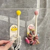 Móc Dán Tường Đa Năng Tiện Lợi - Treo Nhiều Vị Trí, Giá Chỉ 7.500 VND Giảm Sốc 4