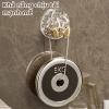 Móc Dán Tường Đa Năng Trong Suốt - Giữ Phích Cắm Điện, Treo Đồ My Home Store MD03 6