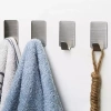 Móc Dán Tường Inox Kingler 2.000 - Siêu Dính, Đa Năng, Chắc Chắn cho Nhà Tắm & Bếp, Giá 19.000 VND 3