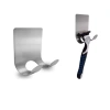 Móc Dán Tường Inox Kingler 2.000 - Siêu Dính, Đa Năng, Chắc Chắn cho Nhà Tắm & Bếp, Giá 19.000 VND 6