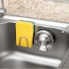 Móc Dán Tường Inox Kingler 2.000 - Siêu Dính, Đa Năng, Chắc Chắn cho Nhà Tắm & Bếp, Giá 19.000 VND 9