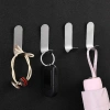 Móc Dán Tường Siêu Dính Chịu Lực J Cacbon - Móc Treo Đồ Inox Đa Năng J01, 17.000₫ 6