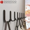 Móc Dán Tường Siêu Dính Chịu Lực J Cacbon - Móc Treo Đồ Inox Đa Năng J01, 17.000₫ 7
