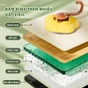 Móc Dán Tường Siêu Dính Chống Thấm, Chịu Lực 3kg, Treo Đồ Nhà Tắm, Bếp, Phòng Ngủ - Giá Chỉ 6.800₫ 7
