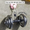 Móc Dán Tường Siêu Dính Chống Thấm, Chịu Lực 3kg, Treo Đồ Nhà Tắm, Bếp, Phòng Ngủ - Giá Chỉ 6.800₫ 8