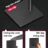 Móc Dán Tường Siêu Dính LAVAR - Treo Đồ Nặng Chống Nước, Không Gỉ, Kèm Keo Dán, 13.000₫ 7