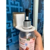 Móc dán tường treo bình nước rửa tay, dầu gội, sữa tắm - Giá chỉ 15.000₫ 3