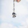 Móc dây treo điện thoại BLUE LOCK - anime bóng đá, móc khóa mica, giá 13.000 3