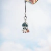 Móc dây treo điện thoại BLUE LOCK - anime bóng đá, móc khóa mica, giá 13.000 5