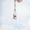 Móc dây treo điện thoại BLUE LOCK - anime bóng đá, móc khóa mica, giá 13.000 7