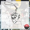 Móc dây treo điện thoại JUJUTSU KAISEN ngáo - Chú Thuật Hồi Chiến, acrylic, 15.000 VND 4