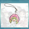 Móc dây treo điện thoại KIMETSU NO YAIBA mặt cười Thanh Gươm Diệt Quỷ chibi mica acrylic - giá 14.500 VND 5