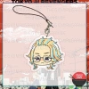 Móc dây treo điện thoại Tokyo Revengers Đầu Chibi Takemichi mica acrylic anime - Giá chỉ 17.500₫ 4