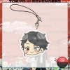 Móc dây treo điện thoại Tokyo Revengers Đầu Chibi Takemichi mica acrylic anime - Giá chỉ 17.500₫ 6
