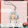 Móc dây treo điện thoại Tokyo Revengers Đầu Chibi Takemichi mica acrylic anime - Giá chỉ 17.500₫ 7