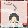 Móc dây treo điện thoại Tokyo Revengers Đầu Chibi Takemichi mica acrylic anime - Giá chỉ 17.500₫ 10