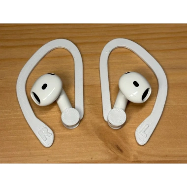Móc Đeo Tai Nghe Chống Rơi AirPods và Bluetooth Cao Cấp - Giá 22.500₫ 2