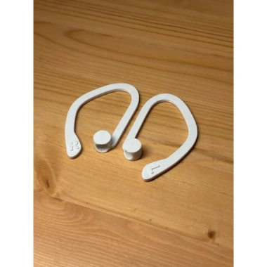 Móc Đeo Tai Nghe Chống Rơi AirPods và Bluetooth Cao Cấp - Giá 22.500₫ 3