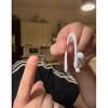 Móc Đeo Tai Nghe Chống Rơi AirPods và Bluetooth Cao Cấp - Giá 22.500₫ 4