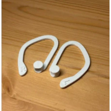 Móc Đeo Tai Nghe Chống Rơi AirPods và Bluetooth Cao Cấp - Giá 22.500₫ 10