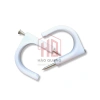 Móc Đinh Cố Định Dây Điện Chữ U Nhiều Size – Đinh Ghim Nhựa Chắc Chắn, Bám Tường 3
