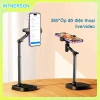 Móc đỡ điện thoại 360 độ quay, Vu Studio T10 - Live chuyên nghiệp, giá chỉ 120.500₫