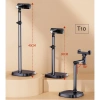 Móc đỡ điện thoại 360 độ quay, Vu Studio T10 - Live chuyên nghiệp, giá chỉ 120.500₫ 3