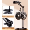 Móc đỡ điện thoại 360 độ quay, Vu Studio T10 - Live chuyên nghiệp, giá chỉ 120.500₫ 4