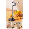 Móc đỡ điện thoại 360 độ quay, Vu Studio T10 - Live chuyên nghiệp, giá chỉ 120.500₫ 6