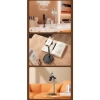 Móc đỡ điện thoại 360 độ quay, Vu Studio T10 - Live chuyên nghiệp, giá chỉ 120.500₫ 8