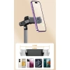 Móc đỡ điện thoại 360 độ quay, Vu Studio T10 - Live chuyên nghiệp, giá chỉ 120.500₫ 9