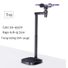 Móc đỡ điện thoại 360 độ quay, Vu Studio T10 - Live chuyên nghiệp, giá chỉ 120.500₫ 10