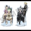 Móc Đứng Acrylic Dr.STONE Anime - Bộ sưu tập trang trí bàn làm việc, giá ưu đãi 56.449₫ 2