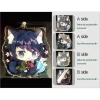 Móc Đứng Acrylic Dr.STONE Anime - Bộ sưu tập trang trí bàn làm việc, giá ưu đãi 56.449₫ 4