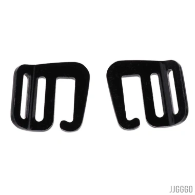 Móc G Khóa Ngoài Trời 2 Cái 25mm cho Dây Ba Lô - Độ Bền Cao, Giá Ưu Đãi 44k