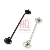 Móc Gió Thanh Gài Thép Chống Gỉ – Chốt Gài An Toàn Cho Cửa Sổ, Cửa Tủ, Cửa Gỗ 6