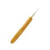 Móc gỗ 0.5mm-0.7mm siêu bền cho bím tóc và dreadlocks - Giá chỉ 55.404đ 9