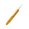 Móc gỗ 0.5mm-0.7mm siêu bền cho bím tóc và dreadlocks - Giá chỉ 55.404đ 10
