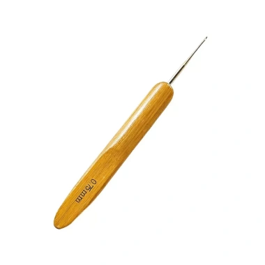 Móc gỗ 0.5mm-0.7mm siêu bền cho bím tóc và dreadlocks - Giá chỉ 55.404đ