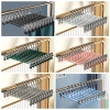 Móc Gỗ Đa Năng 8 Nhánh - Treo Đồ Lót, Cà Vạt, Phơi Quần Áo, Tiện Dụng, Gọn Gàng, Giá 18.000₫ 2