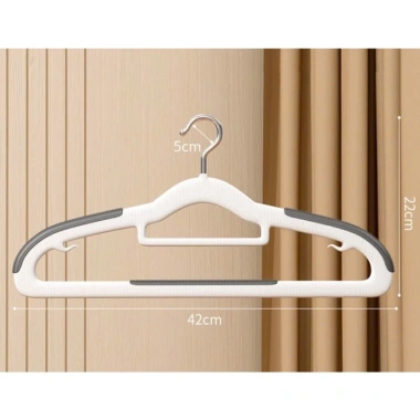 Móc Gỗ Đa Năng 8 Nhánh - Treo Đồ Lót, Cà Vạt, Phơi Quần Áo, Tiện Dụng, Gọn Gàng, Giá 18.000₫ 7