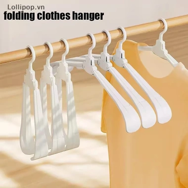 Móc Gỗ Đa Năng 8 Nhánh - Treo Đồ Lót, Cà Vạt, Phơi Quần Áo, Tiện Dụng, Gọn Gàng, Giá 18.000₫ 9