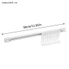 Móc hàng theo dõi nhựa B&N - Treo tường không đục lỗ, tháo rời, tự dính, 32.142 VND 8