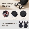 Móc Hỗ Trợ Kéo Xà 200kg - Chống Rơi, Dây Đeo, Tập Thanh Ngang, Giá 96.280₫ 5