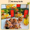 Mộc Hương Tây Bắc Trà Đông Trùng Hạ Thảo Thất Vị - Tăng sức khoẻ, ngủ ngon, giảm căng thẳng, chỉ 234k
